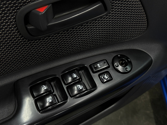 Kia Rio Prestige, 2011 года, пробег 195062 км