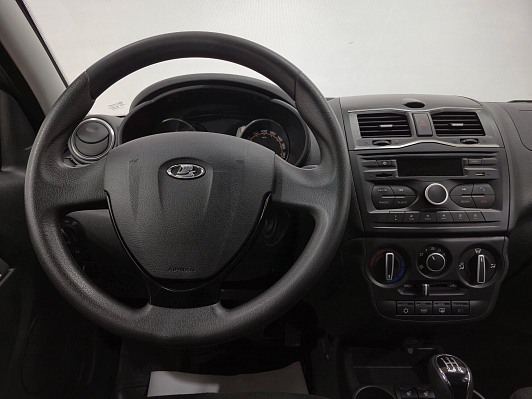 Lada (ВАЗ) Granta, 2020 года, пробег 102680 км