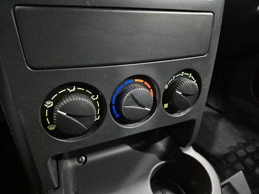 Lada (ВАЗ) Priora Standard 21702-40-050, 2017 года, пробег 147065 км