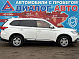 Mitsubishi Outlander Intense, 2018 года, пробег 172000 км