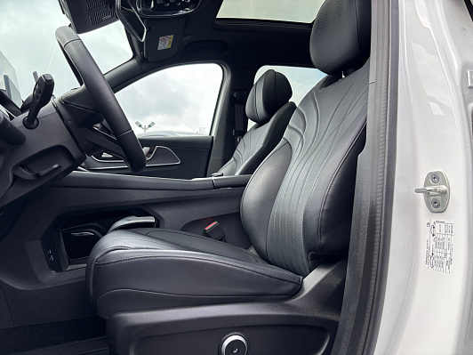 Chery Tiggo 9 Ультра / Ultra, 2025 года, пробег 6565 км