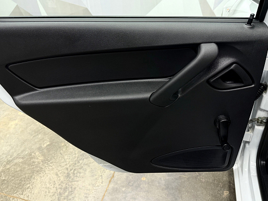 Lada (ВАЗ) Granta, 2025 года, пробег 6 км