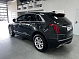 Cadillac XT5 Premium Luxury, 2020 года, пробег 106263 км