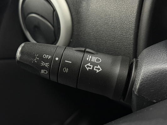 Nissan Note Comfort, 2012 года, пробег 149000 км