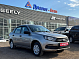 Lada (ВАЗ) Granta Classic Optima, 2021 года, пробег 95437 км