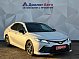 Toyota Camry, 2020 года, пробег 209000 км