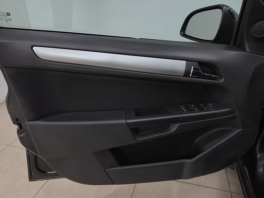 Opel Astra Enjoy, 2011 года, пробег 177658 км