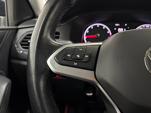 Volkswagen Polo Respect, 2020 года, пробег 92123 км