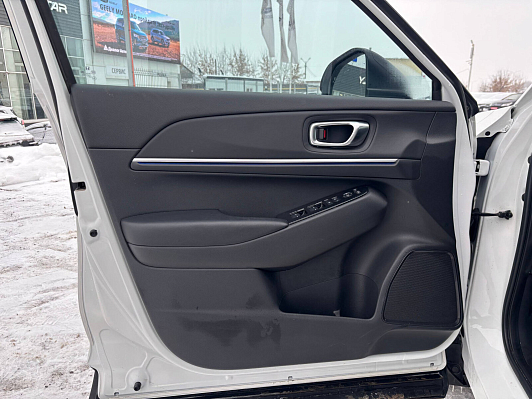 Honda e:NS1, 2023 года, пробег 15500 км