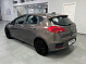 Kia Ceed Luxe, 2017 года, пробег 64605 км