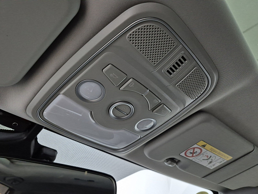 Haval H6 Elite, 2019 года, пробег 220909 км