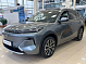 Geely EX5 EM-i Pro, серый