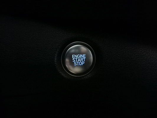 Hyundai Santa Fe, 2020 года, пробег 130306 км