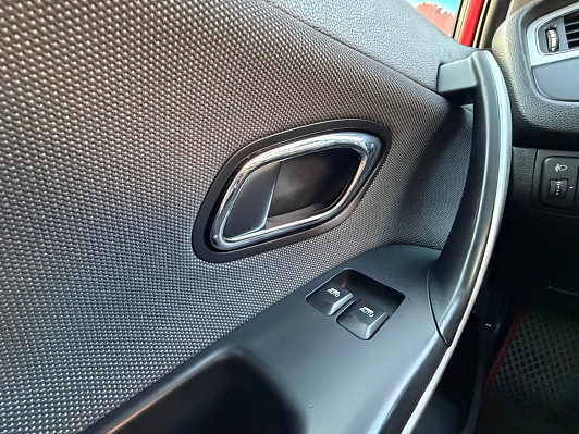 Kia Ceed Comfort, 2014 года, пробег 151000 км