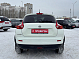 Nissan Juke SE, 2011 года, пробег 224348 км