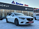 Mazda 6 Supreme, 2013 года, пробег 101600 км