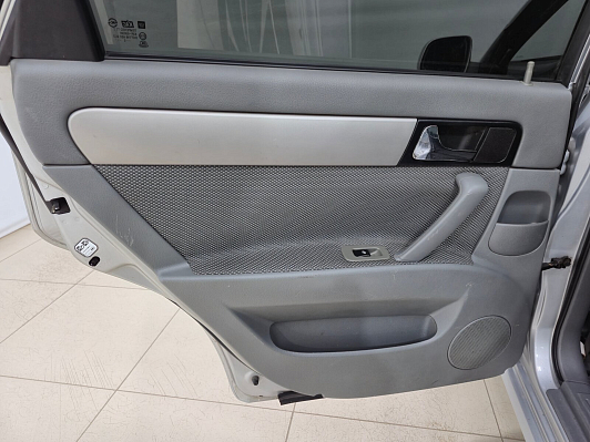 Chevrolet Lacetti SX, 2010 года, пробег 187971 км