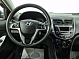 Hyundai Solaris Comfort, 2015 года, пробег 134092 км