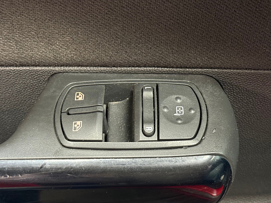 Opel Corsa, 2011 года, пробег 134608 км