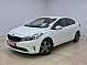 Kia Cerato Comfort, 2019 года, пробег 118706 км