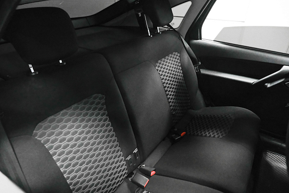 Lada (ВАЗ) Granta Classic Optima, 2024 года, пробег 4015 км