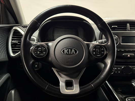 Kia Soul Comfort, 2020 года, пробег 101685 км