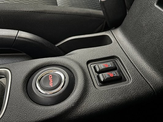 Mitsubishi Outlander, 2013 года, пробег 189757 км