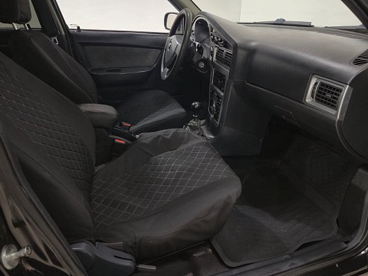 Daewoo Nexia Classic, 2011 года, пробег 312526 км