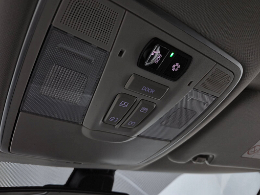 Changan CS35 Plus Техно, 2024 года, пробег 56277 км