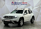 Renault Duster Drive, 2018 года, пробег 165489 км