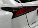 Lexus NX Black Vision (NX200 AWD (N7)), 2021 года, пробег 142241 км