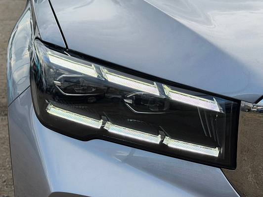 Geely Monjaro Flagship (2023-2025), 2024 года, пробег 9200 км