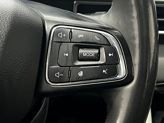 Chery Tiggo 7 Pro Plug-in Hybrid Ultimate, 2023 года, пробег 62453 км
