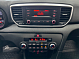 Kia Sportage Luxe, 2019 года, пробег 58927 км