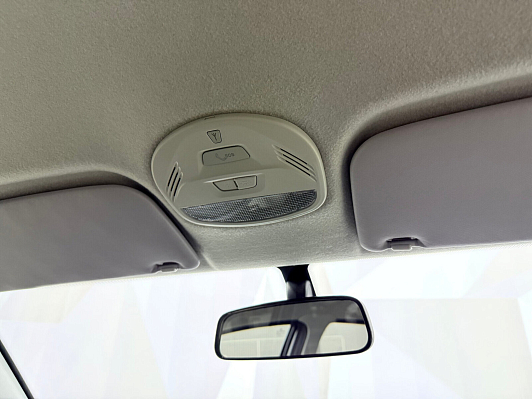 Lada (ВАЗ) Granta, 2025 года, пробег 6 км