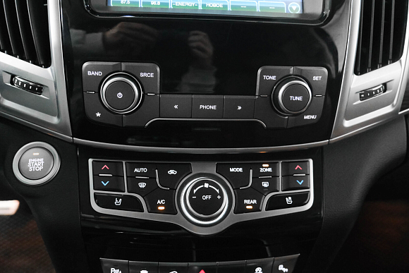 Haval H9 Elite, 2022 года, пробег 75256 км