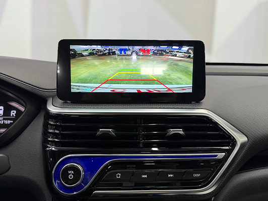 Changan Alsvin Стандарт, 2023 года, пробег 43054 км