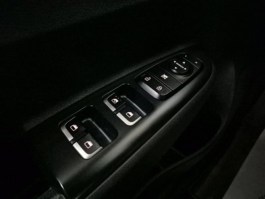 Kia Rio, 2020 года, пробег 80387 км