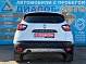 Renault Kaptur Drive, 2021 года, пробег 102330 км