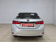Toyota Corolla, 2017 года, пробег 164124 км