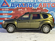 Renault Duster Expression, 2016 года, пробег 184000 км