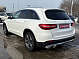 Mercedes-Benz GLC GLC 250 4MATIC Premium, 2016 года, пробег 69127 км