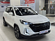 BAIC X35 Luxury, белый