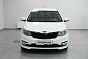 Kia Rio Prestige, 2015 года, пробег 48270 км
