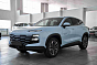 Jetour Dashing Комфорт 2024, синий