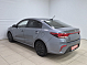 Kia Rio Luxe, 2017 года, пробег 153819 км