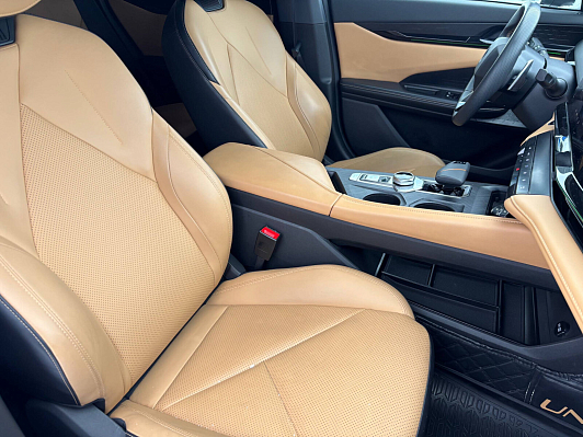 Changan UNI-V Комфорт, 2023 года, пробег 20000 км