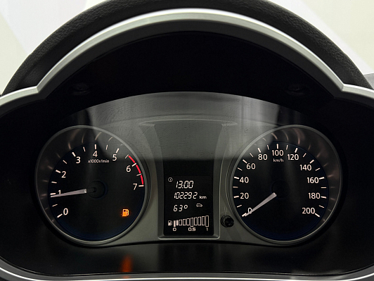 Datsun on-DO Access, 2020 года, пробег 102232 км