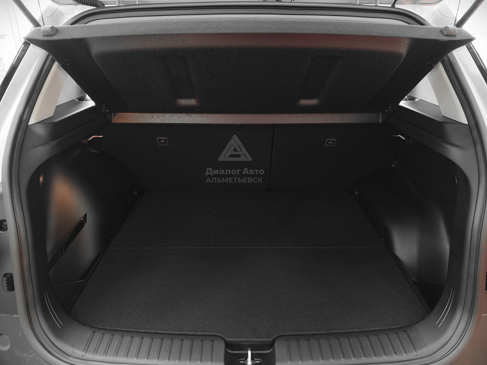 Solaris HC Lifestyle + Advanced, серебряный