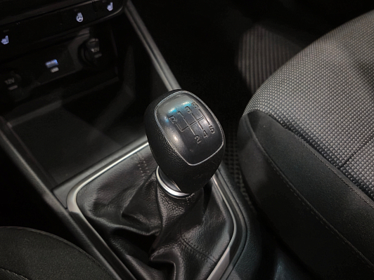 Solaris HS Sportline Comfort, 2024 года, пробег 53673 км